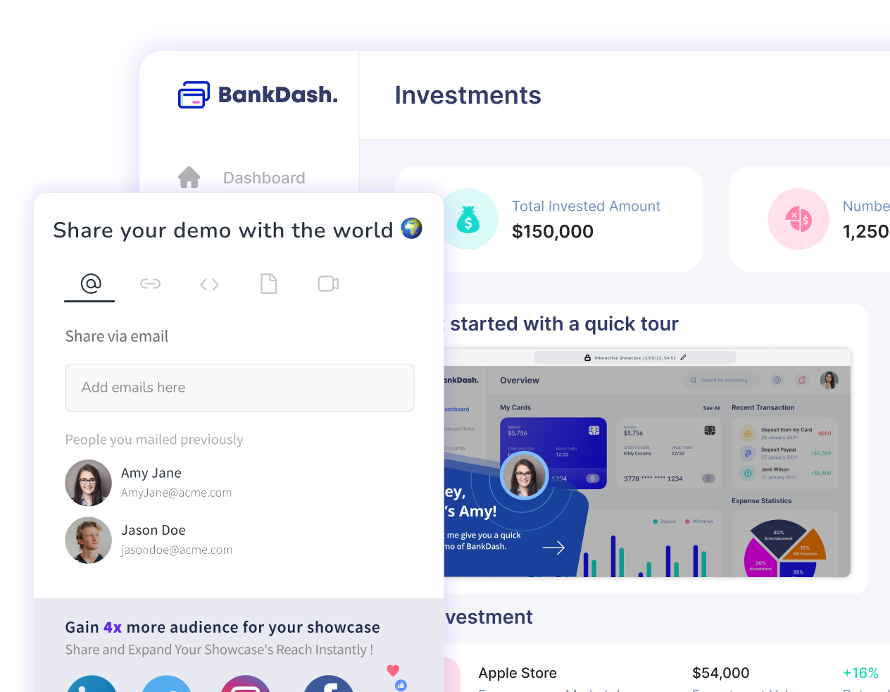 Smartcue AI Software Comp USA