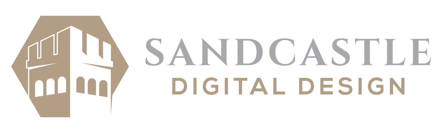 Sandcastle Digital Design AI Software Comp USA