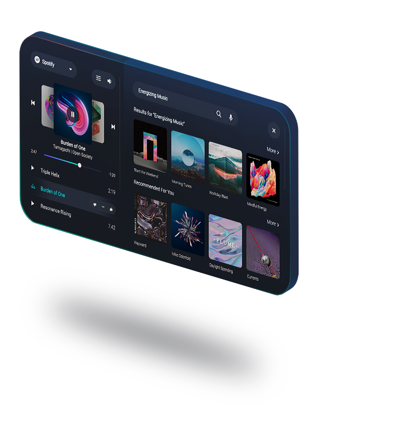 Altia Inc AI Software Comp USA
