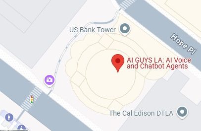 Ai Guys La: Expert Ai Consulting AI Software Comp USA