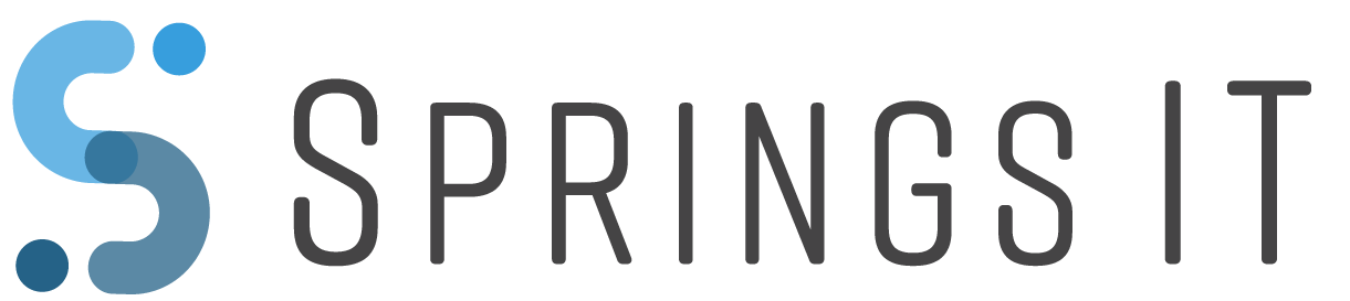 Springs It AI Software Comp USA