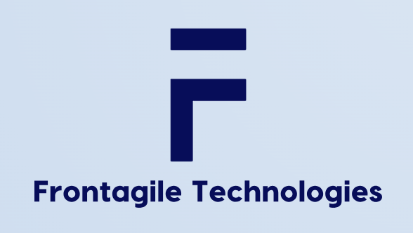 Frontagile Technologies AI Software Comp USA