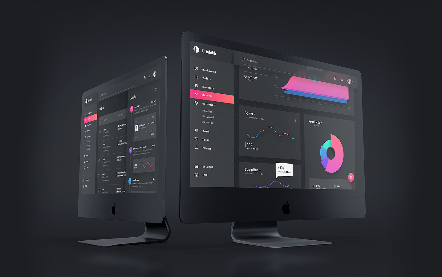A3Logics Inc. AI Software Comp USA