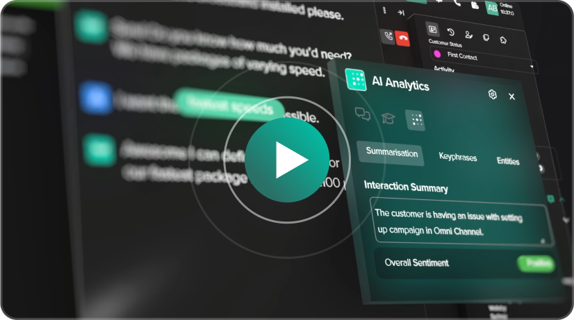 Connex Ai - Miami Office AI Software Comp USA