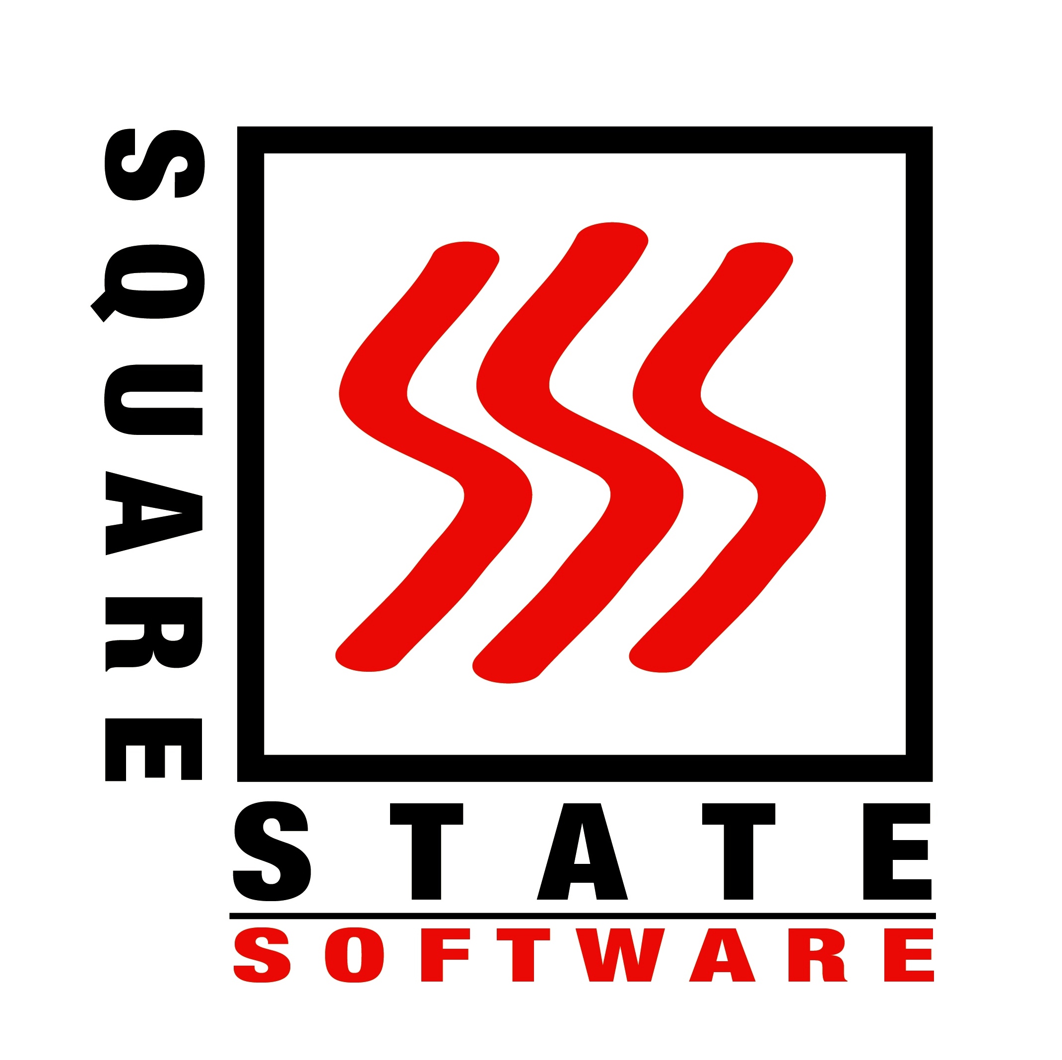 Square State Software AI Software Comp USA