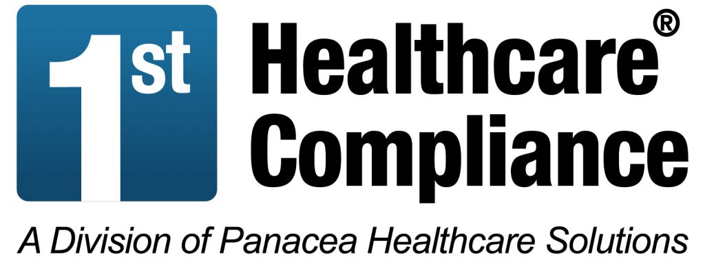 First Healthcare Compliance CEM Software Comp USA
