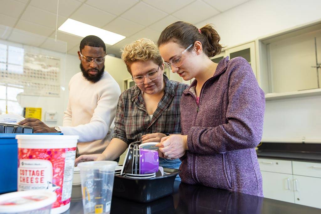 Und College Of Engineering & Mines AI Software Comp USA