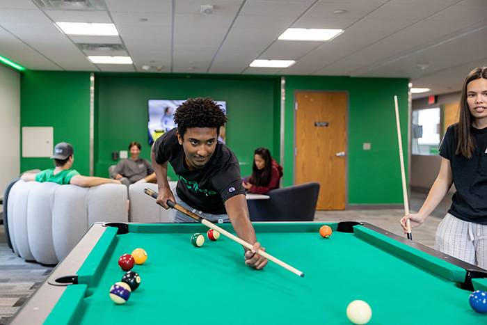 University Of North Dakota AI Software Comp USA