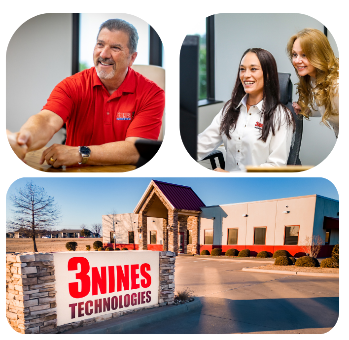 3Nines Technologies Inc. AI Software Comp USA