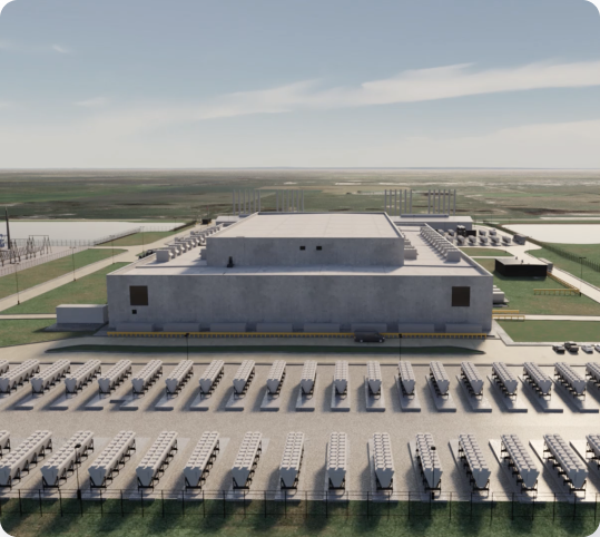 Applied Digital Eln Datacenter AI Software Comp USA