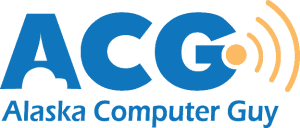 Alaska Computer Guy CEM Software Comp USA