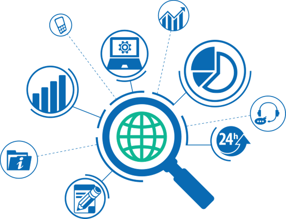 Roic Analytics DA Software Comp USA