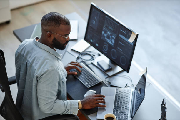 Long View Analytics DA Software Comp USA