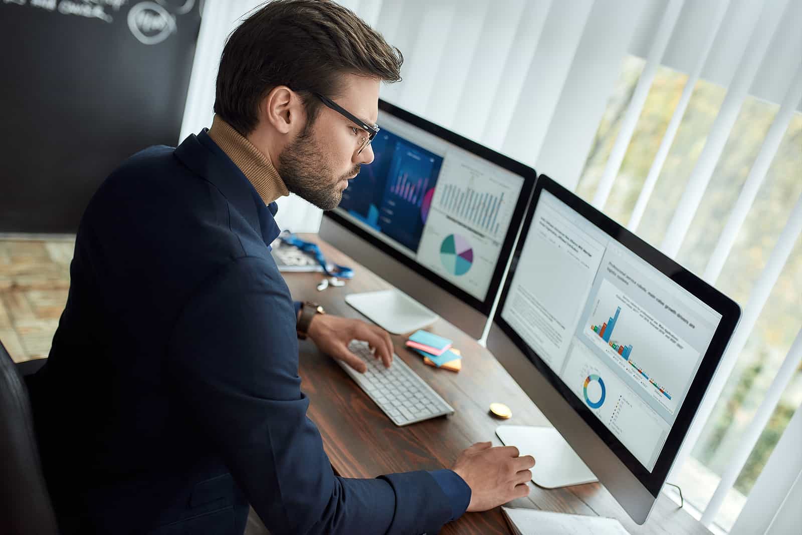 Abacus Technologies DA Software Comp USA