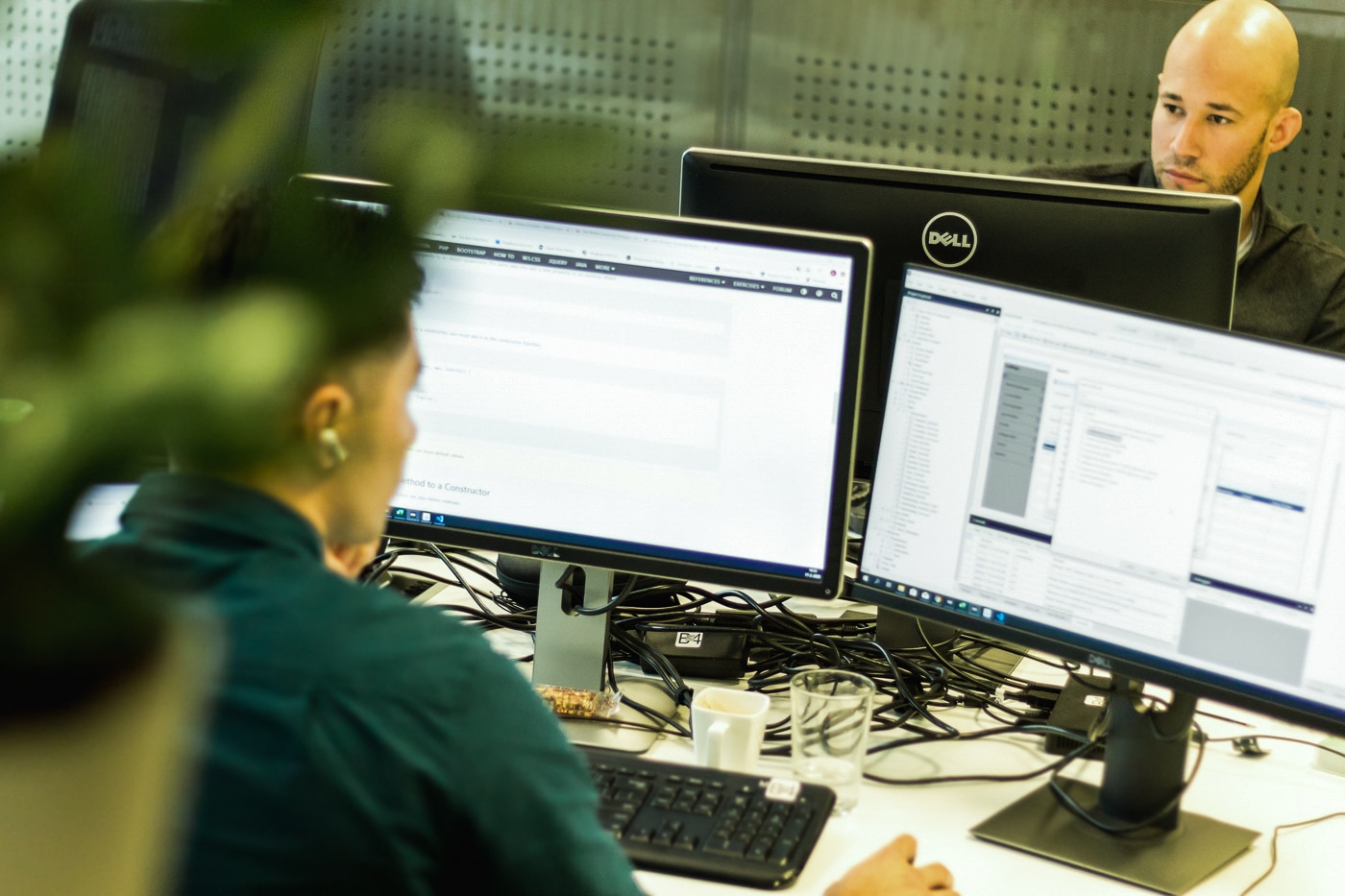 360Logica Software Testing Services (A Saksoft Company) DA Software Comp USA
