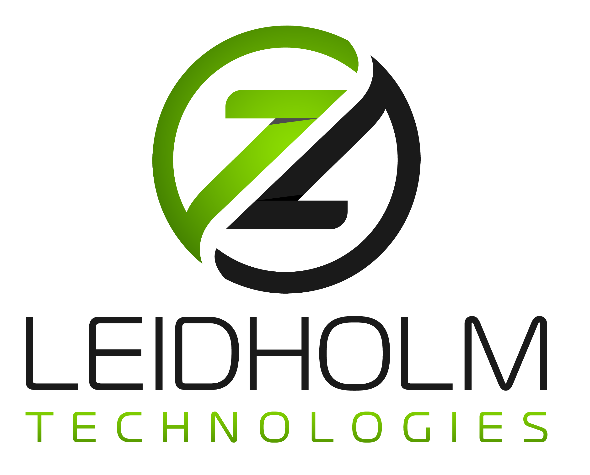 Leidholm Technologies AI Software Comp USA