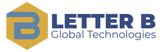 Letter B - Custom Software Development Company AI Software Comp USA