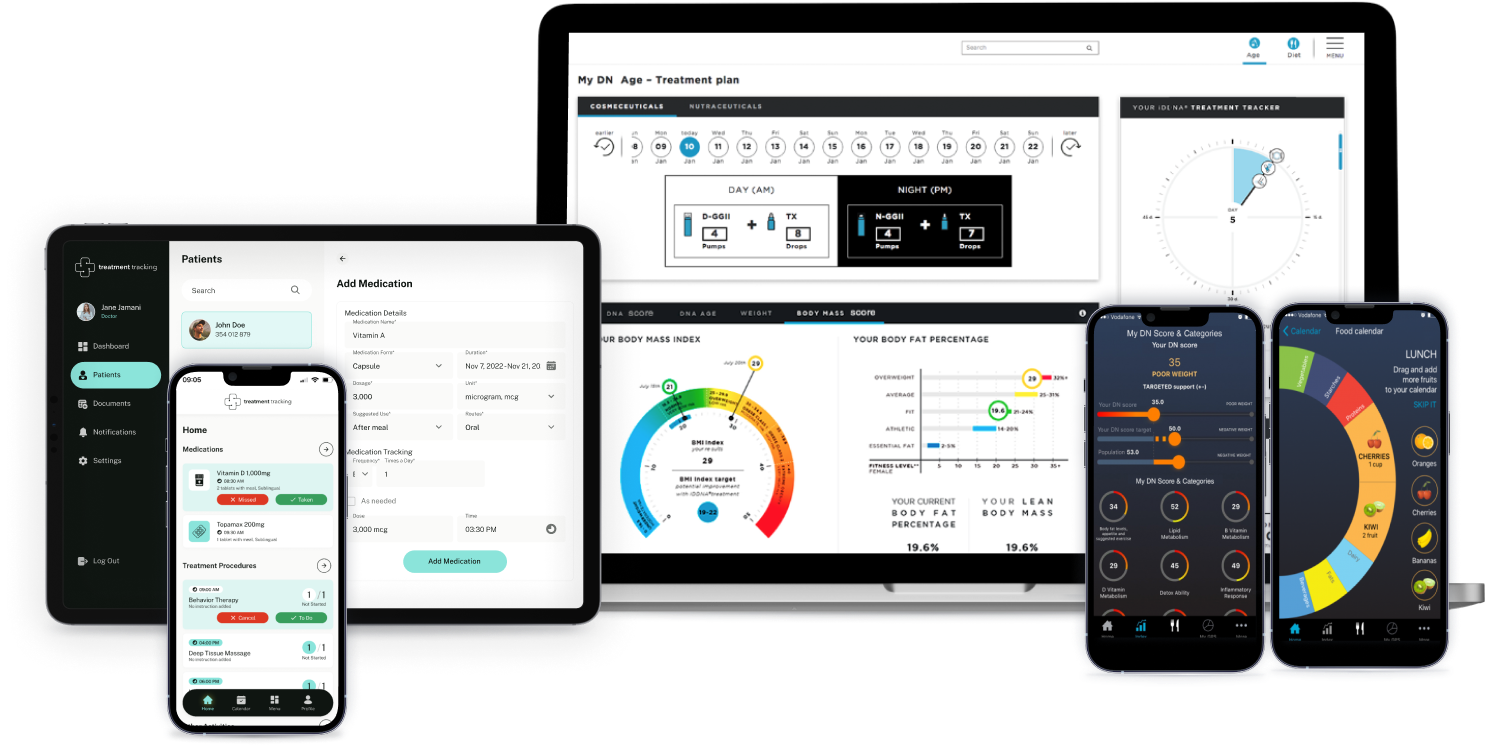 Flextechs Medical Software Comp USA