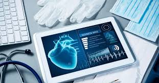 Health Tech Idaho Medical Software Comp USA