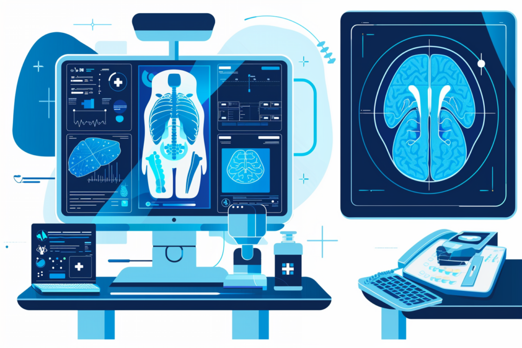 Synoptek Medical Software Comp USA