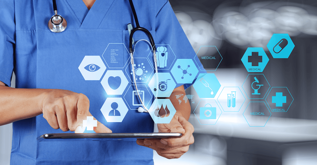 In Time Tec, Llc Medical Software Comp USA