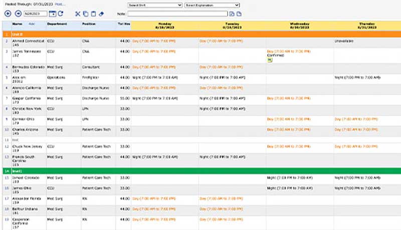 Atlas Business Solutions, Inc. AI Software Comp USA