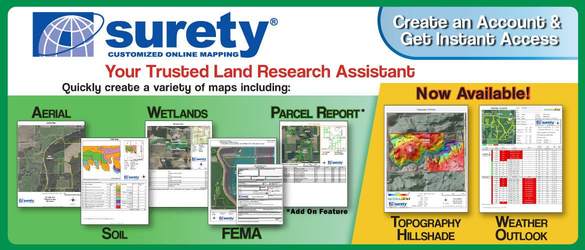 Agridata, Inc. AI Software Comp USA