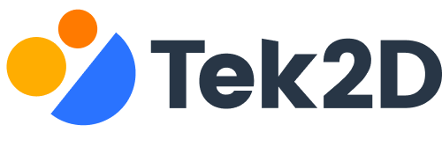 Tek2D - Web Development Agency CEM Software Comp USA
