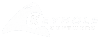 Keyhole Software AI Software Comp USA