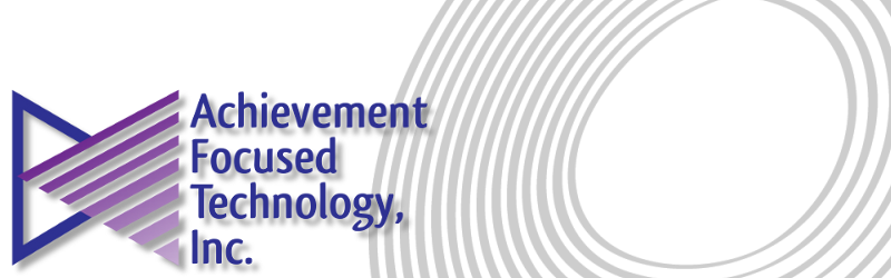 Achievement Focused Technology, Inc. AI Software Comp USA