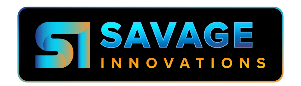 Savage Innovations AI Software Comp USA