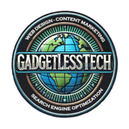 𝐆Adgetlesstech Digital Marketing - Seo - Web Design CEM Software Comp USA