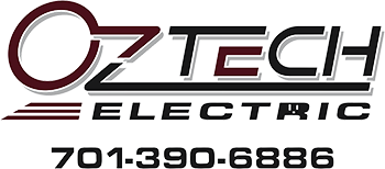 Oztech Electric AI Software Comp USA