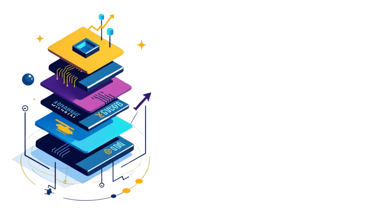 Tech Stack Marketing CEM Software Comp USA